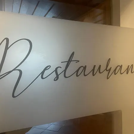 Gasthof Hotel-restaurant Neckarperle Edingen-Neckarhausen