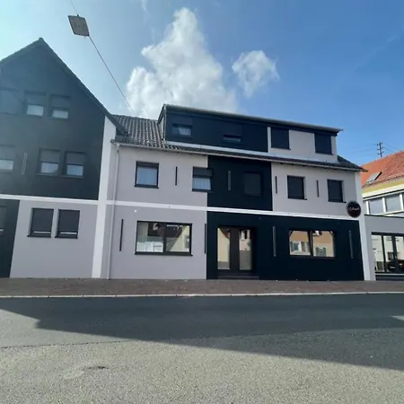 Neckarperle Pensión