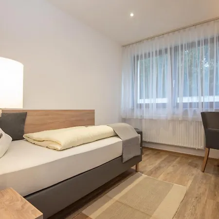 Neckarperle Pensión 3*