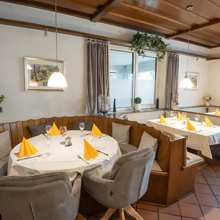 Neckarperle 3* Edingen-Neckarhausen