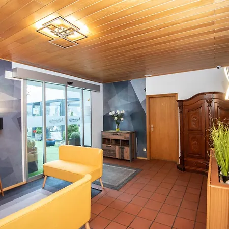 Pensión Neckarperle