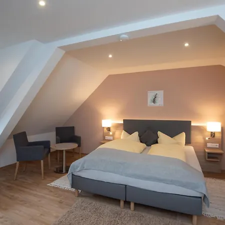 Hotel-restaurant Neckarperle Gasthof
