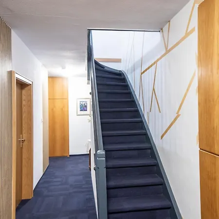 Pensión Neckarperle 3*