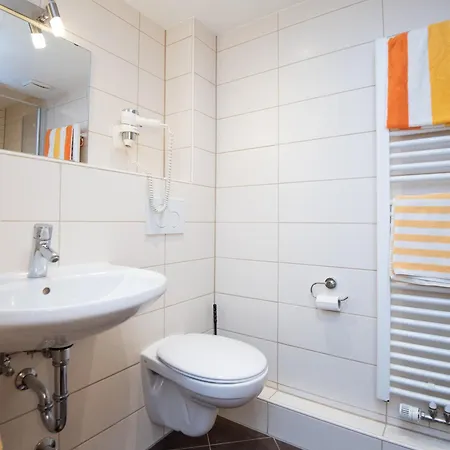 Hotel-restaurant Neckarperle