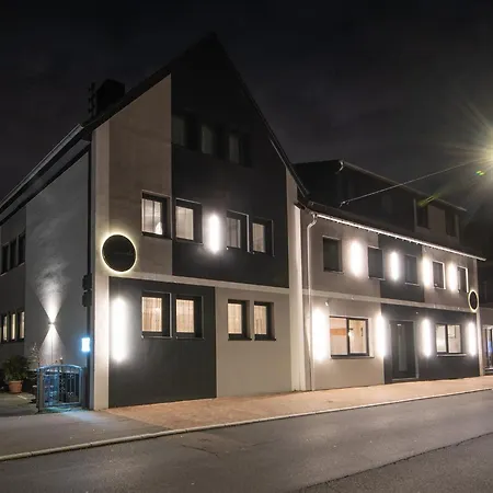 Hotel-restaurant Neckarperle Edingen-Neckarhausen