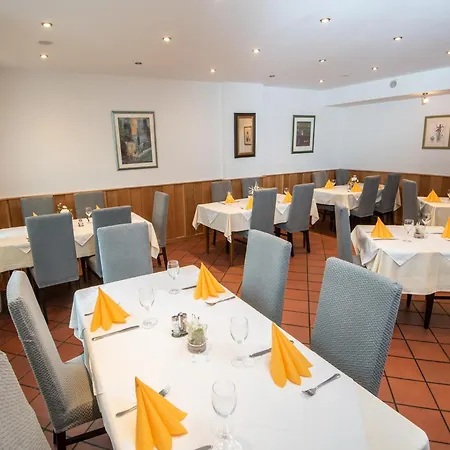 Hotel-restaurant Neckarperle