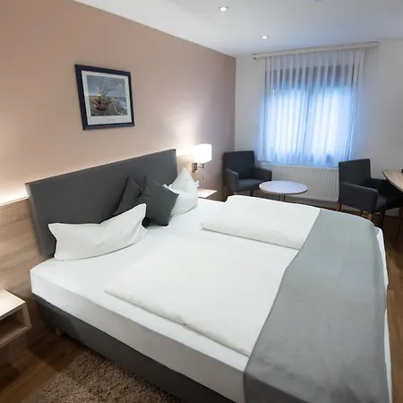 Hotel-restaurant Neckarperle Gasthof
