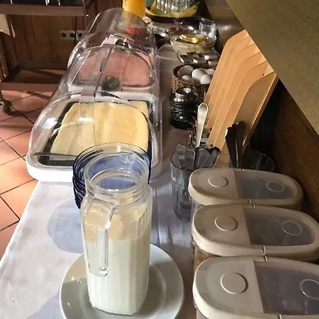 Neckarperle Pensión 3*