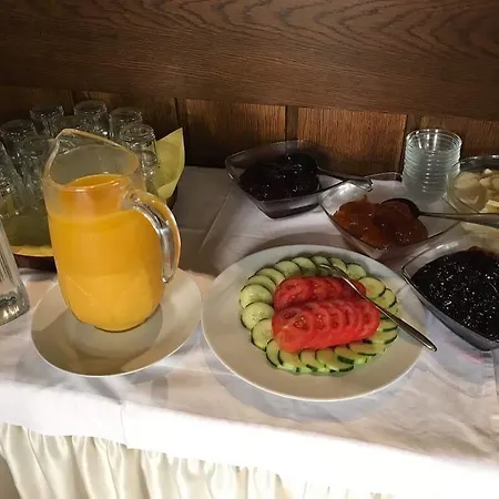 Hotel-restaurant Neckarperle Edingen-Neckarhausen
