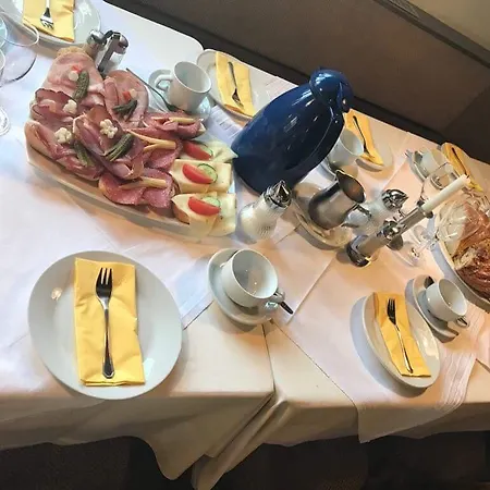 Πανσιόν Neckarperle