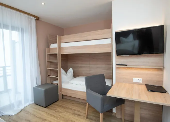 Neckarperle Affittacamere 3*