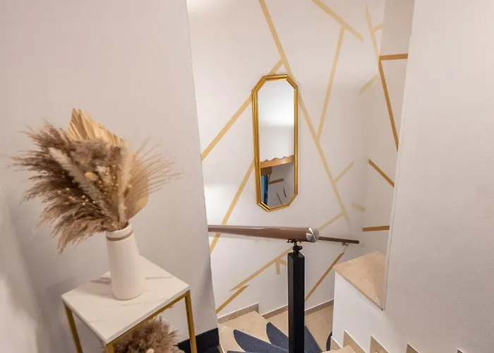 Affittacamere Neckarperle Edingen-Neckarhausen