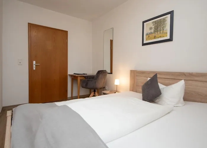 Guest house Neckarperle 3*