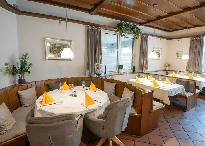 Neckarperle 3* Edingen-Neckarhausen