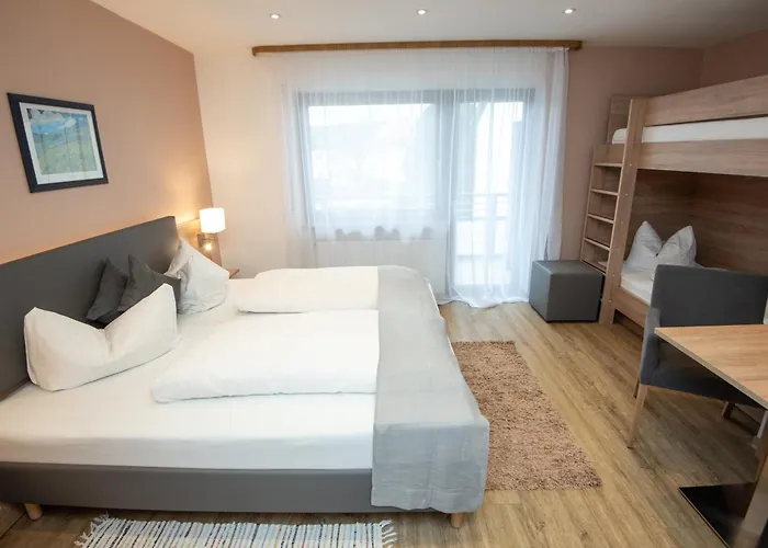 Affittacamere Neckarperle Edingen-Neckarhausen