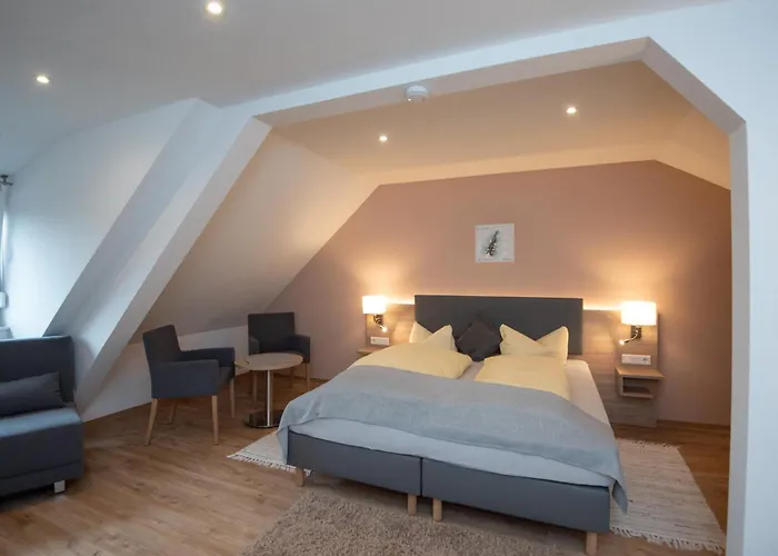 Neckarperle Guest house