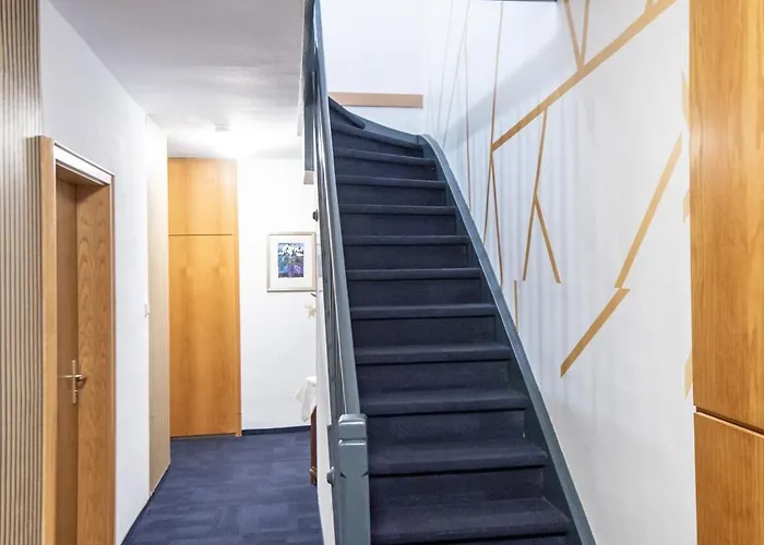 Guest house Neckarperle 3*