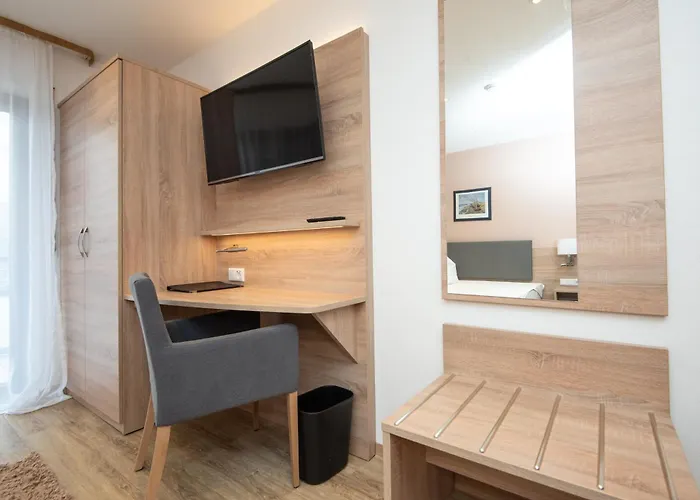 Neckarperle Affittacamere Edingen-Neckarhausen