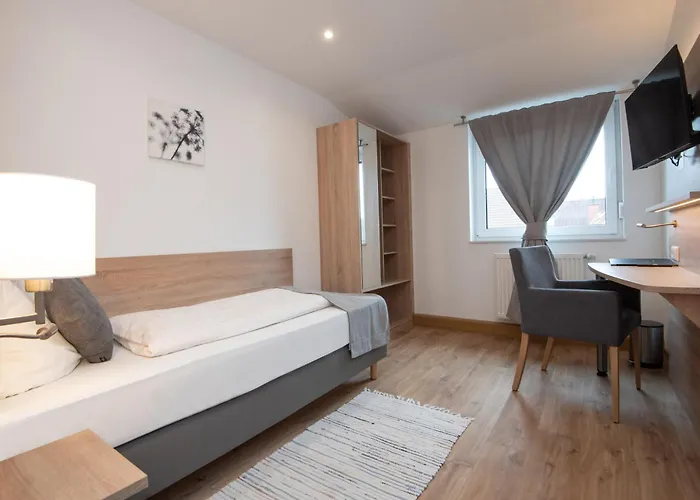 Neckarperle Affittacamere