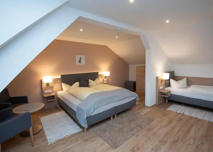 Affittacamere Neckarperle 3*