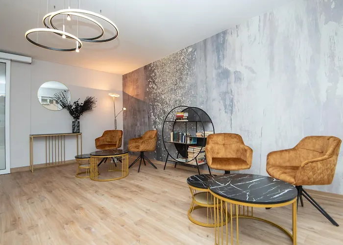 Neckarperle 3* Edingen-Neckarhausen