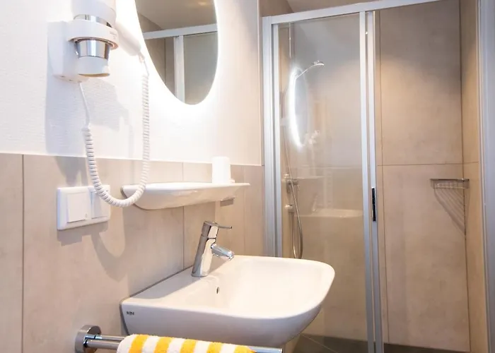 Neckarperle Affittacamere Edingen-Neckarhausen