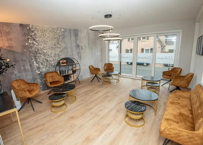 Neckarperle 3* Edingen-Neckarhausen