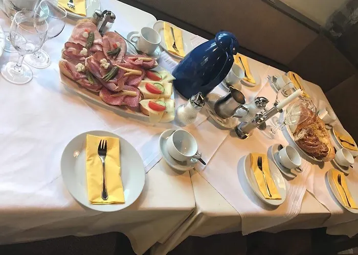 Guest house Neckarperle